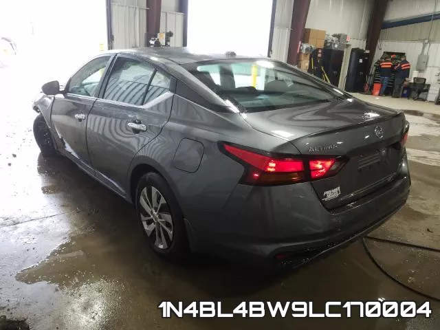 1N4BL4BW9LC170004 фото 4