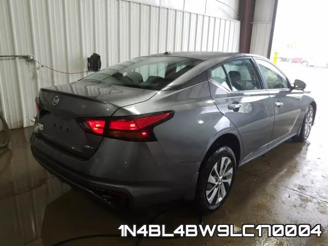 1N4BL4BW9LC170004 фото 5