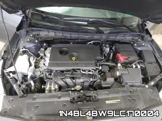 1N4BL4BW9LC170004 фото 8