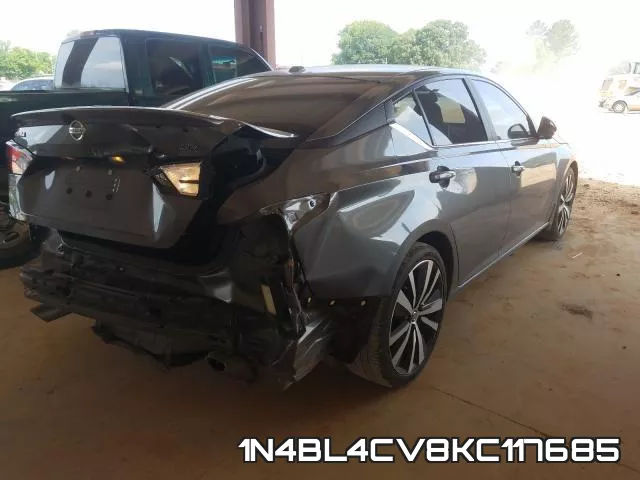 1N4BL4CV8KC117685 фото 5