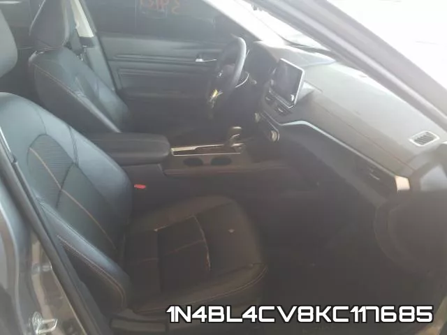 1N4BL4CV8KC117685 фото 6