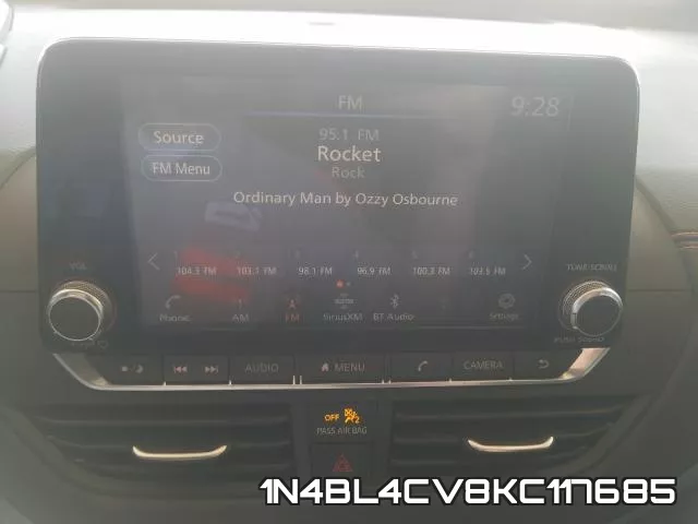 1N4BL4CV8KC117685 фото 10