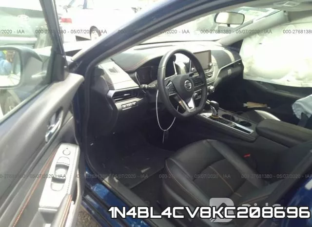 1N4BL4CV8KC208696 фото 6