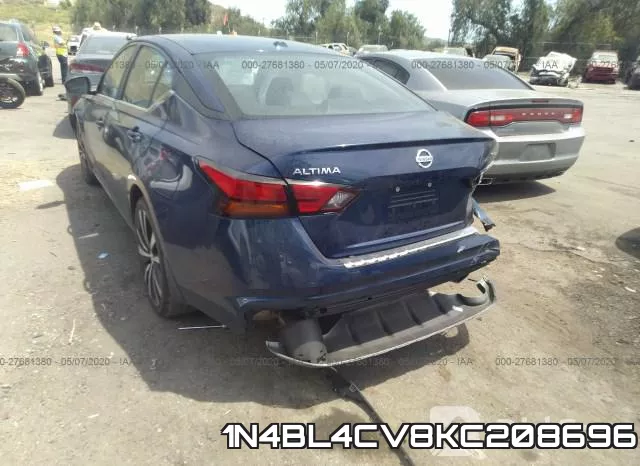 1N4BL4CV8KC208696 фото 7