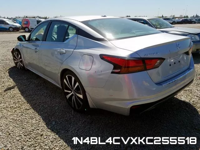 1N4BL4CVXKC255518 фото 4
