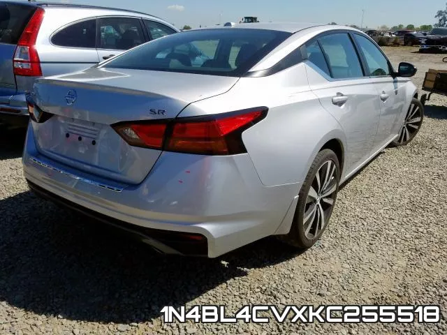 1N4BL4CVXKC255518 фото 5