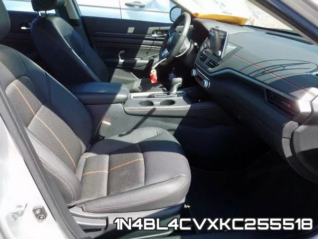1N4BL4CVXKC255518 фото 6