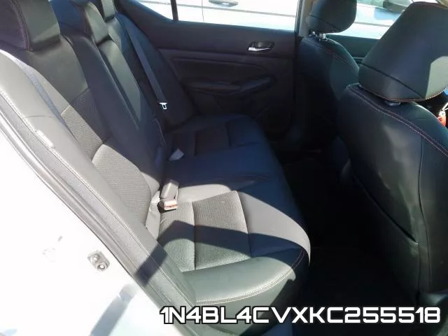 1N4BL4CVXKC255518 фото 7