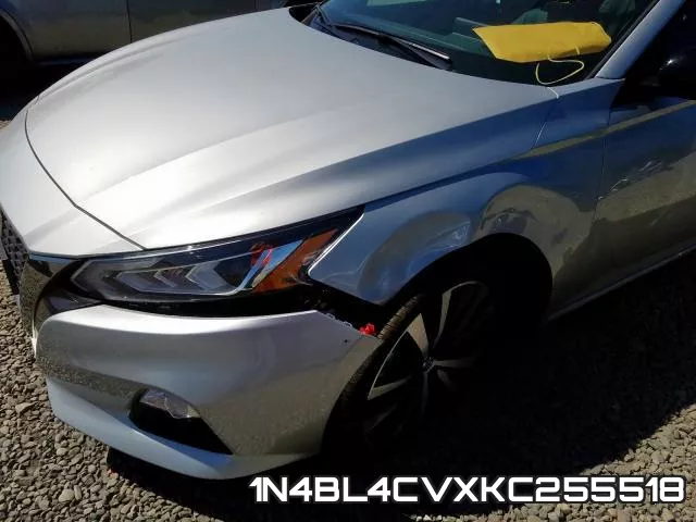 1N4BL4CVXKC255518 фото 10