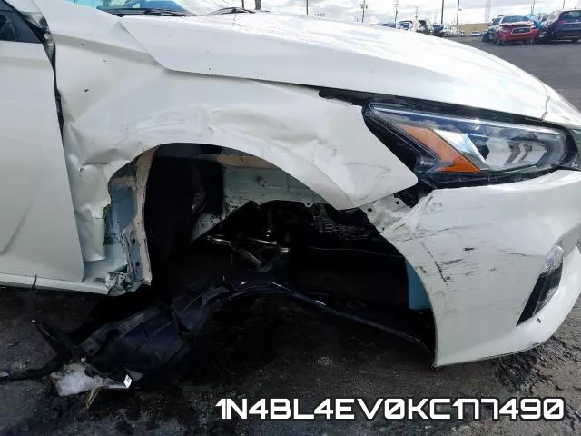 1N4BL4EV0KC177490 фото 10
