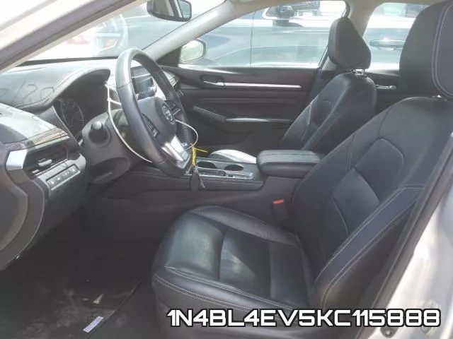 1N4BL4EV5KC115888 фото 6