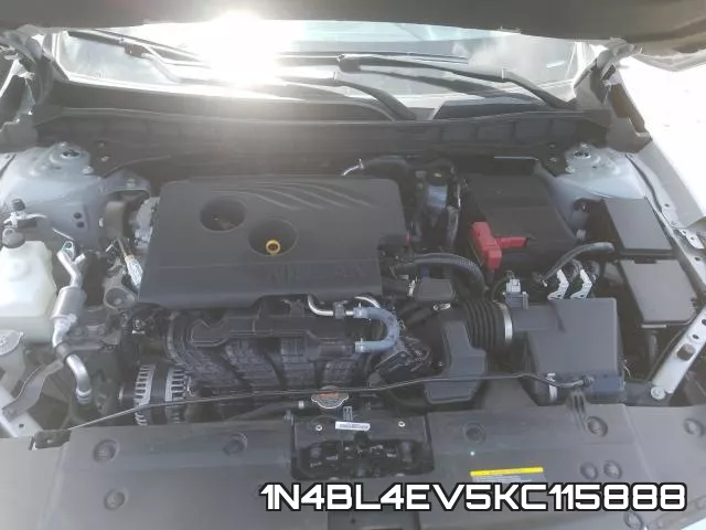 1N4BL4EV5KC115888 фото 8