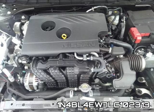 1N4BL4EW7LC102313 фото 2