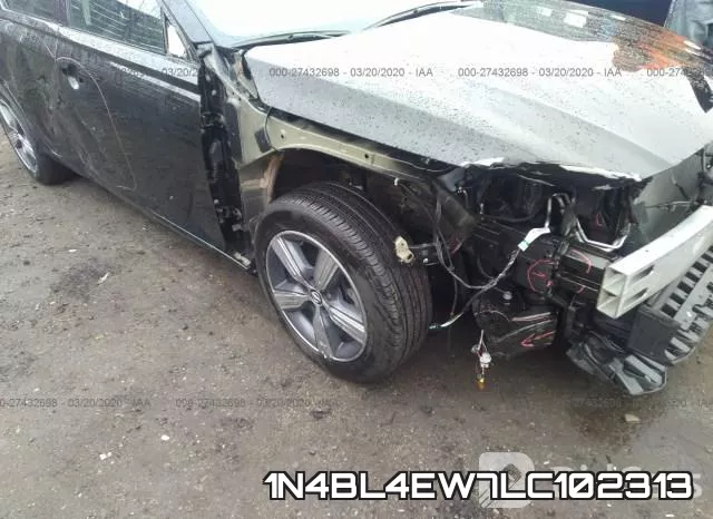 1N4BL4EW7LC102313 фото 7
