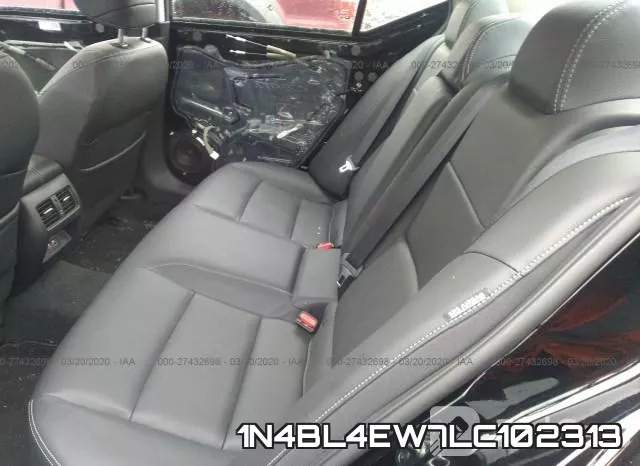 1N4BL4EW7LC102313 фото 9