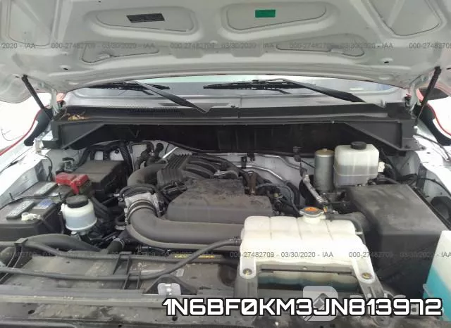 1N6BF0KM3JN813972 фото 2