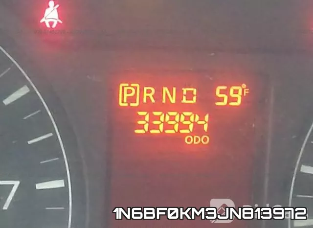 1N6BF0KM3JN813972 фото 8