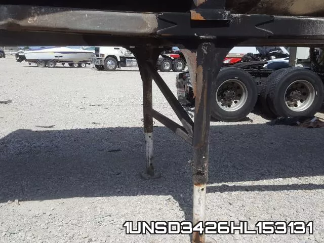 1UNSD3426HL153131 фото 7