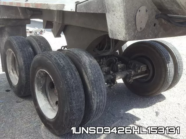1UNSD3426HL153131 фото 9