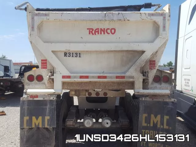 1UNSD3426HL153131 фото 10