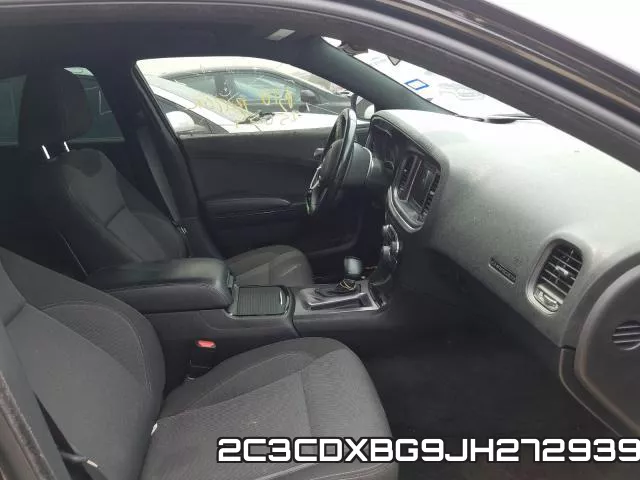 2C3CDXBG9JH272939 фото 6