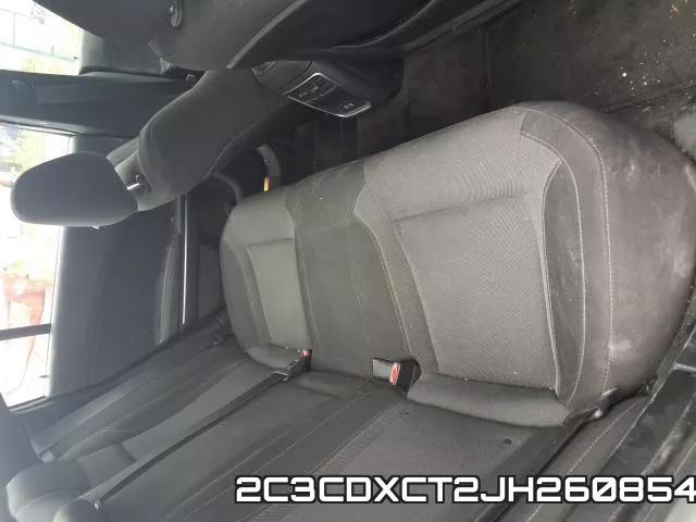 2C3CDXCT2JH260854 фото 7