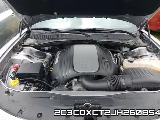2C3CDXCT2JH260854 фото 8