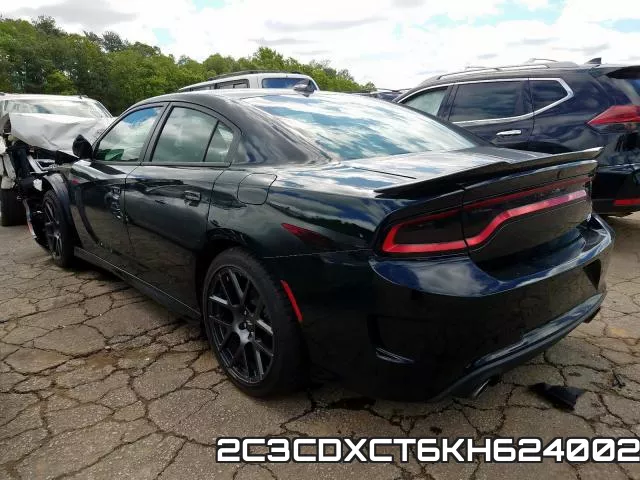 2C3CDXCT6KH624002 фото 4