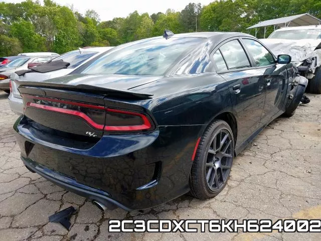 2C3CDXCT6KH624002 фото 5