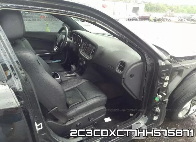 2C3CDXCT7HH575871 фото 6