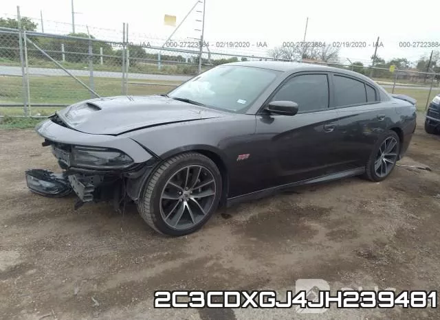 2C3CDXGJ4JH239481 фото 3