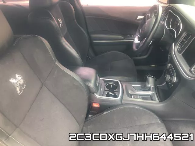 2C3CDXGJ7HH644521 фото 6