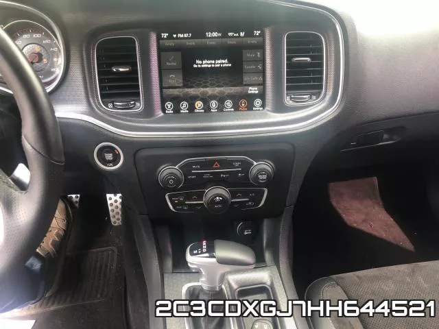2C3CDXGJ7HH644521 фото 10