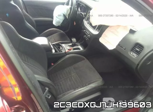 2C3CDXGJ7JH139603 фото 6