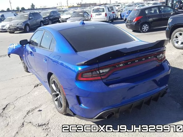 2C3CDXGJ9JH329970 фото 4