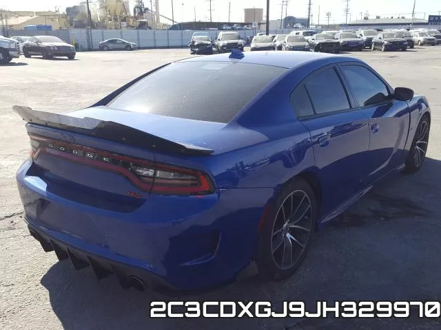 2C3CDXGJ9JH329970 фото 5