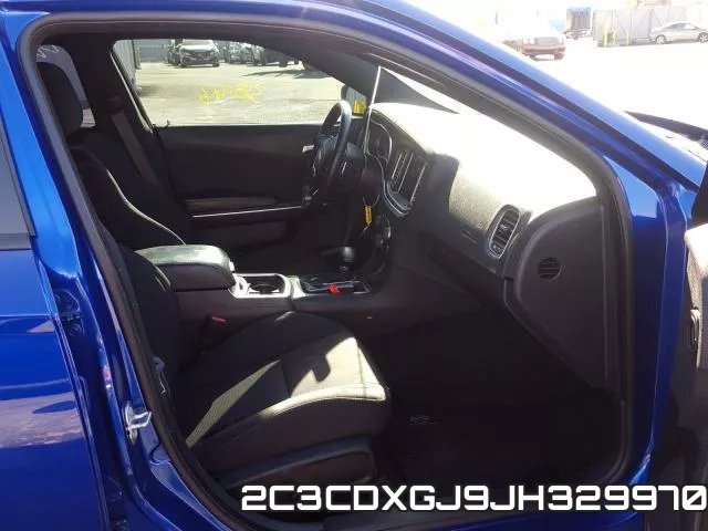 2C3CDXGJ9JH329970 фото 6
