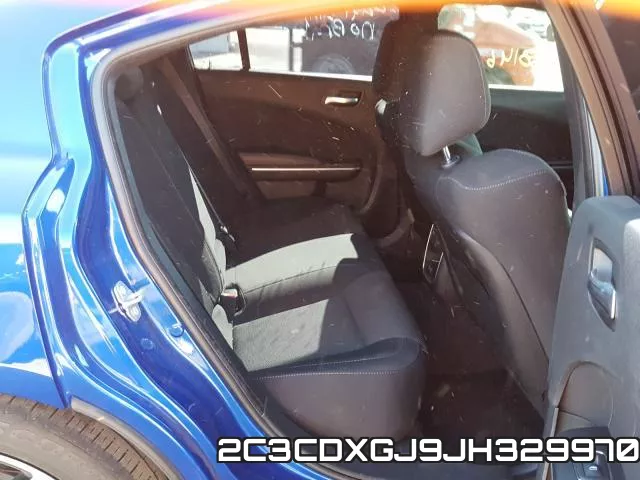 2C3CDXGJ9JH329970 фото 7