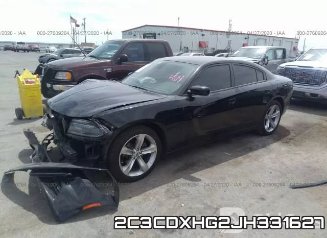 2C3CDXHG2JH331627 фото 3