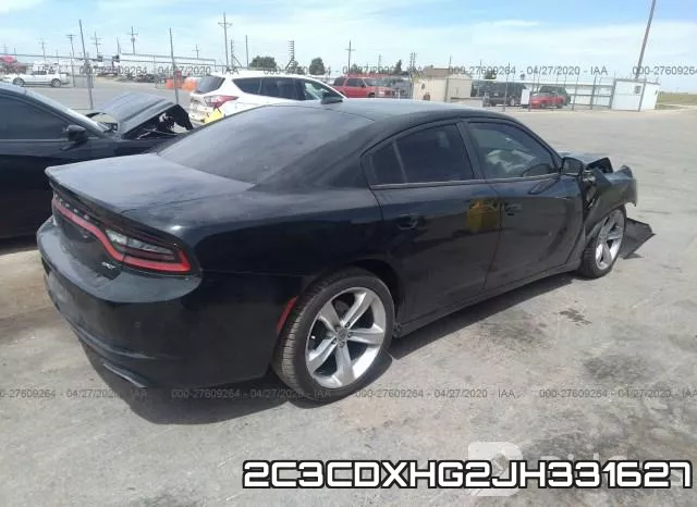 2C3CDXHG2JH331627 фото 5