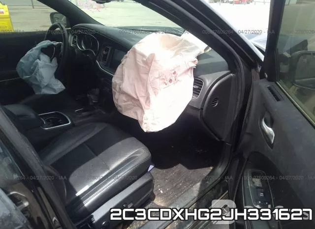 2C3CDXHG2JH331627 фото 6