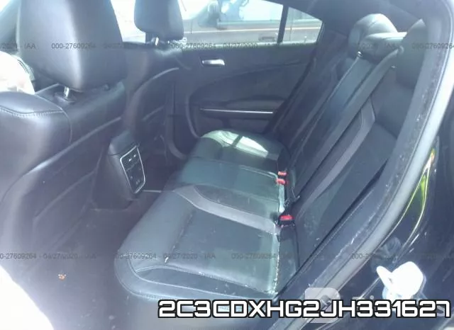 2C3CDXHG2JH331627 фото 9