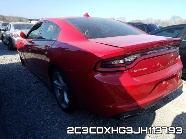 2C3CDXHG3JH113793 фото 4