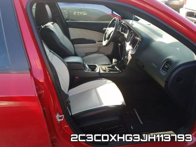2C3CDXHG3JH113793 фото 6