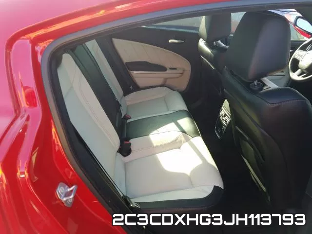 2C3CDXHG3JH113793 фото 7