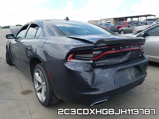 2C3CDXHG8JH113787 фото 4