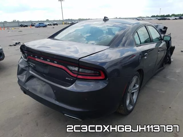 2C3CDXHG8JH113787 фото 5