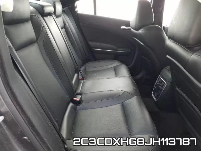 2C3CDXHG8JH113787 фото 7