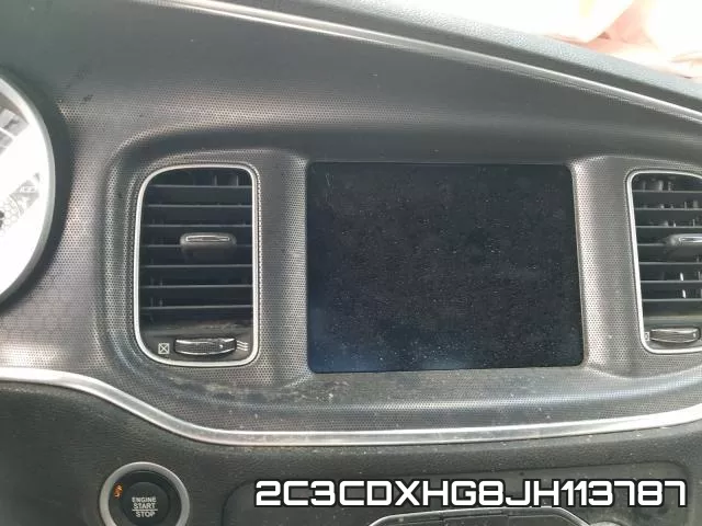 2C3CDXHG8JH113787 фото 10