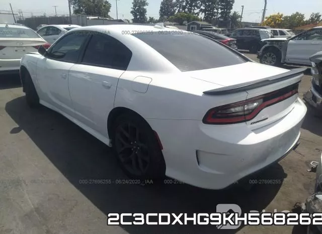 2C3CDXHG9KH568262 фото 4